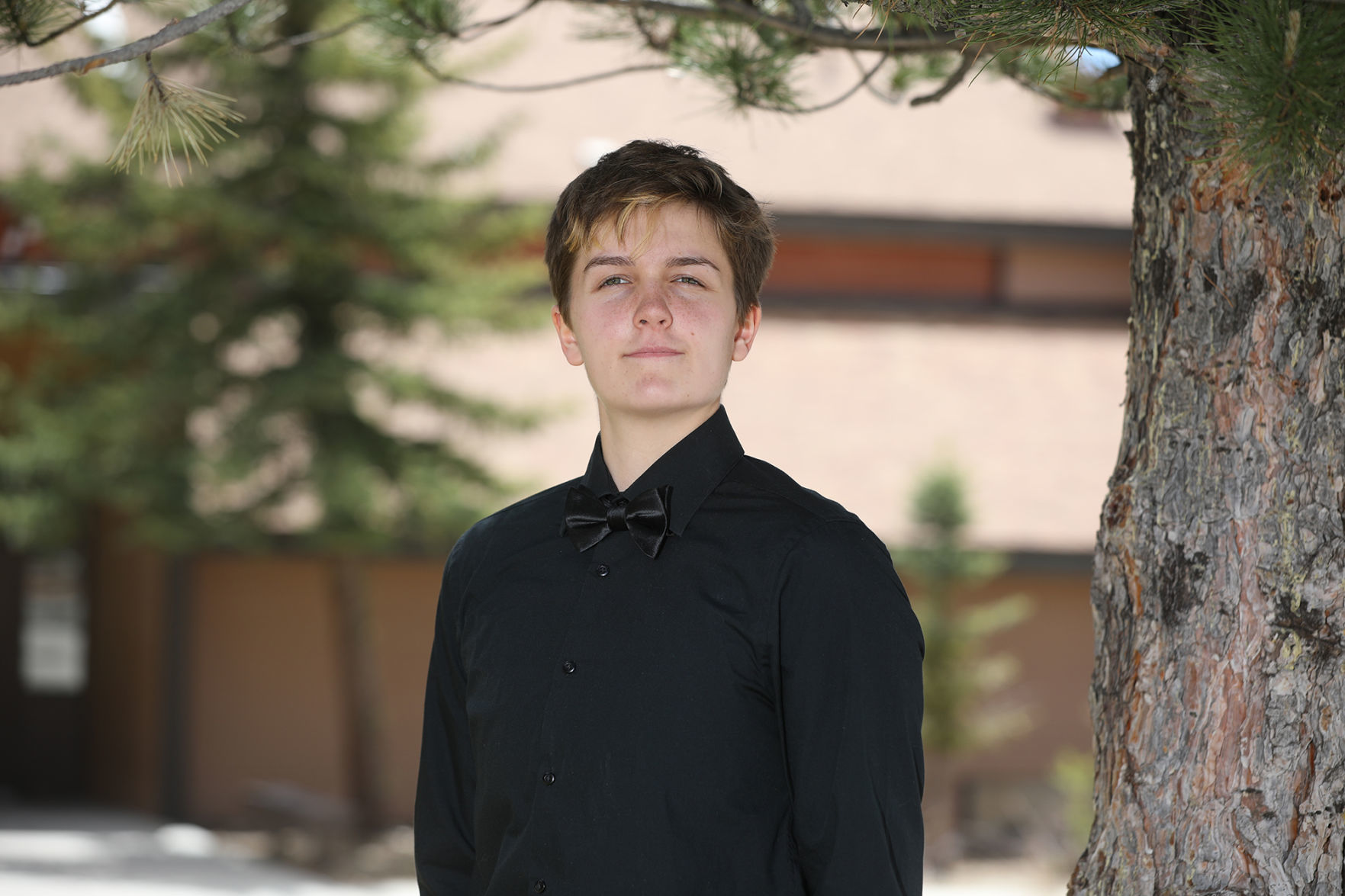 Flagstaff High School Outstanding Grad